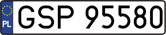 GSP95580