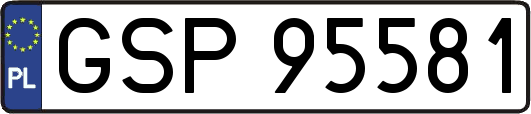 GSP95581