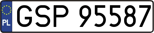 GSP95587
