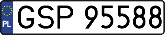 GSP95588