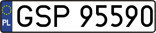 GSP95590