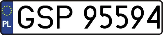 GSP95594