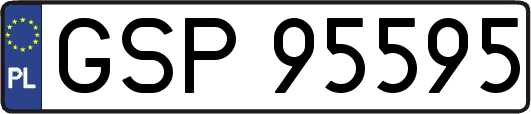 GSP95595
