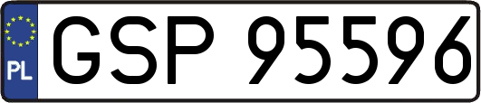 GSP95596