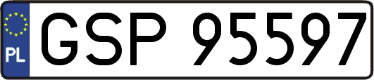GSP95597