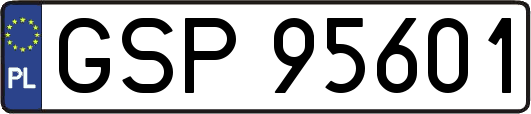 GSP95601
