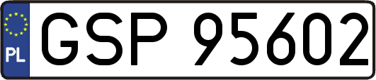 GSP95602