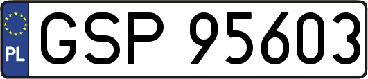 GSP95603