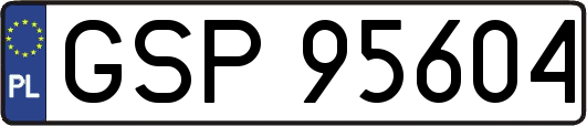 GSP95604