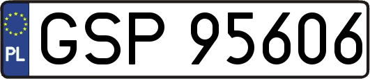 GSP95606