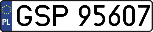 GSP95607