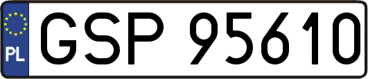 GSP95610