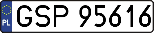 GSP95616