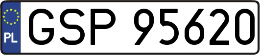 GSP95620