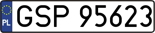 GSP95623