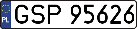 GSP95626