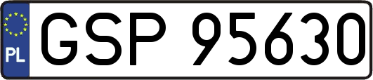 GSP95630