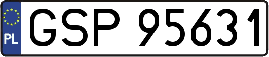 GSP95631
