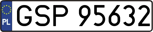 GSP95632