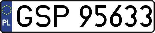 GSP95633