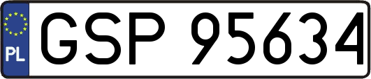 GSP95634