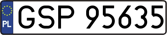 GSP95635