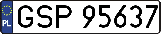 GSP95637