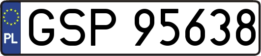 GSP95638