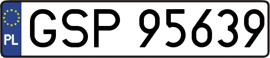 GSP95639