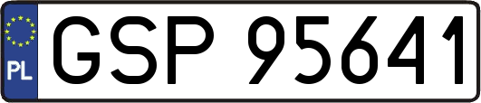 GSP95641