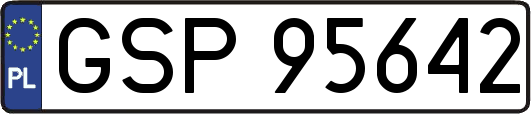 GSP95642