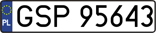 GSP95643