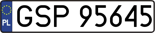 GSP95645