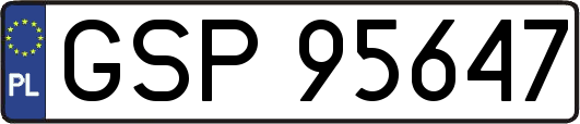 GSP95647