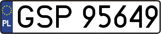GSP95649