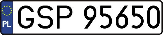GSP95650