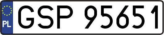 GSP95651