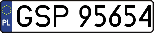 GSP95654