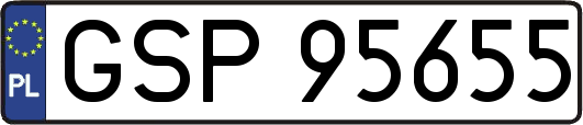 GSP95655