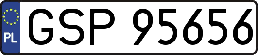 GSP95656