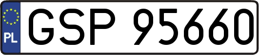 GSP95660