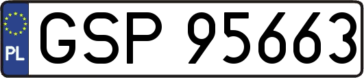 GSP95663
