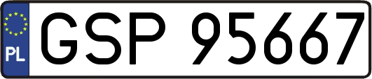 GSP95667