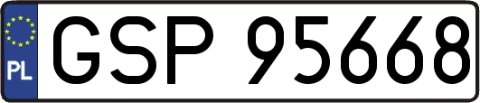 GSP95668