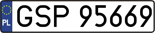 GSP95669