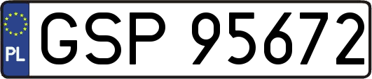 GSP95672