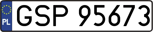 GSP95673