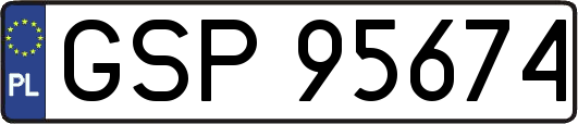 GSP95674