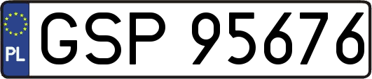 GSP95676