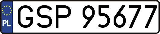 GSP95677